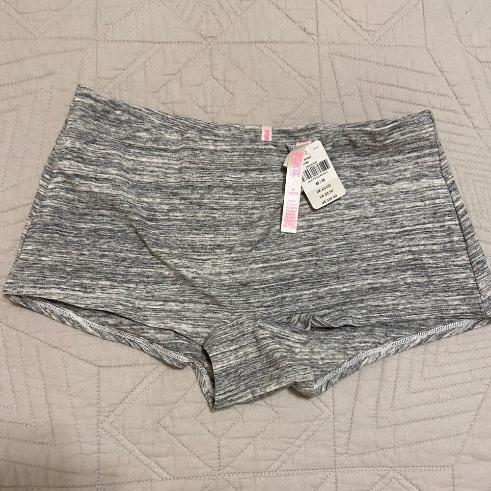 Victoria Secret Pink Panties